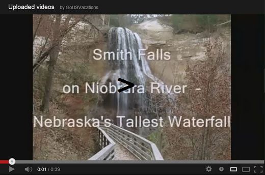 Smith Falls Video - YouTube 